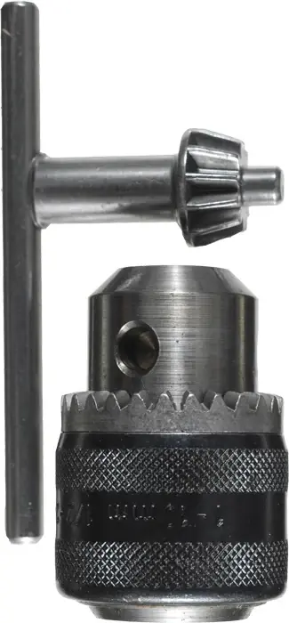 Pénzvisszafizetés KWB PREMIUM bordázott tokmány S2 tokmány kulccsal ütvefúróhoz 1.5-13mm