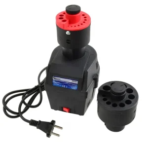 Alacsony ár Geko fúrószár élező, 90W, 3-16mm