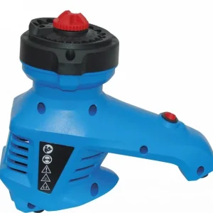 Kiárusítás Güde GBS 95 fúróélező, 90W, 3-13mm