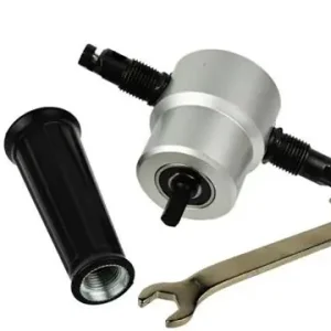 Kedvezmény Geko lemezvágó adapter fúrógépekhez