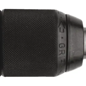 Pénzvisszafizetés Makita 763196-5 gyorstokmány, 1.5-13mm, 1/2"