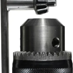 KWB Profi S2 STEAL bordázott ütésálló fúrótokmány, 1/2", 1.5-13mm Vedd meg most