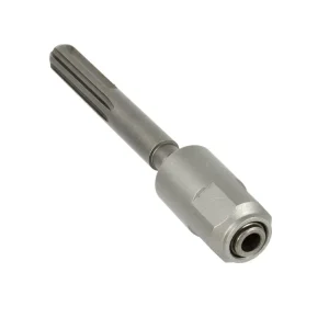 Geko tokmány adapter SDS-MAX-ról SDS-PLUS-ra Népszerű