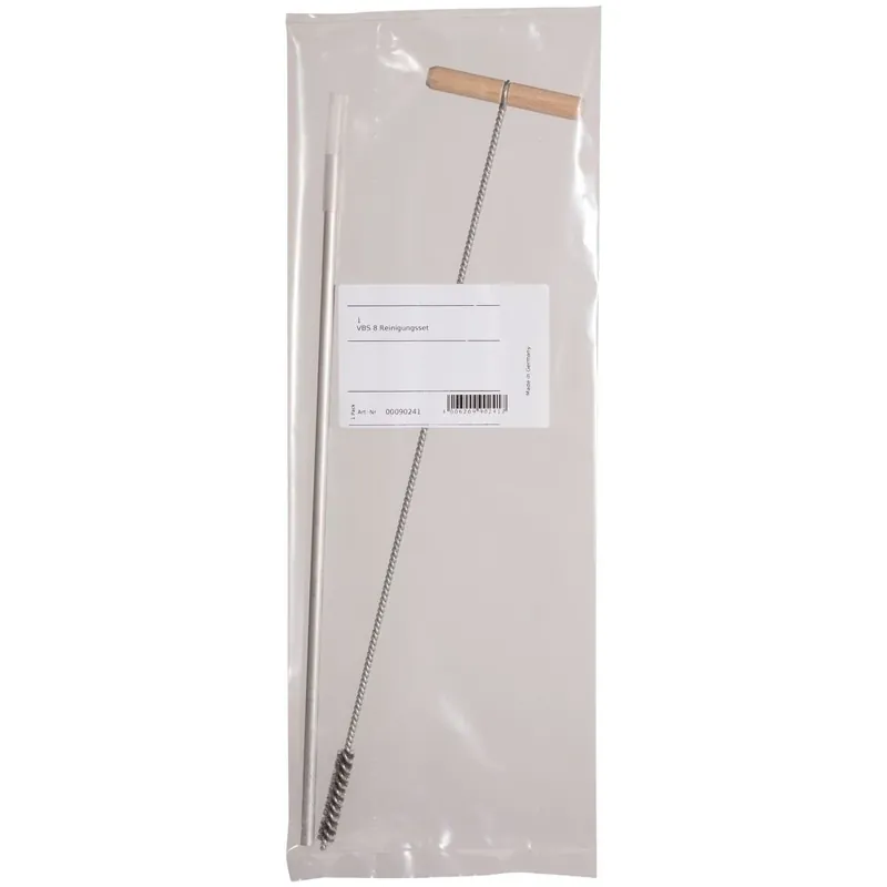 Kiváló minőség Fischer VBS 8 tisztító készlet