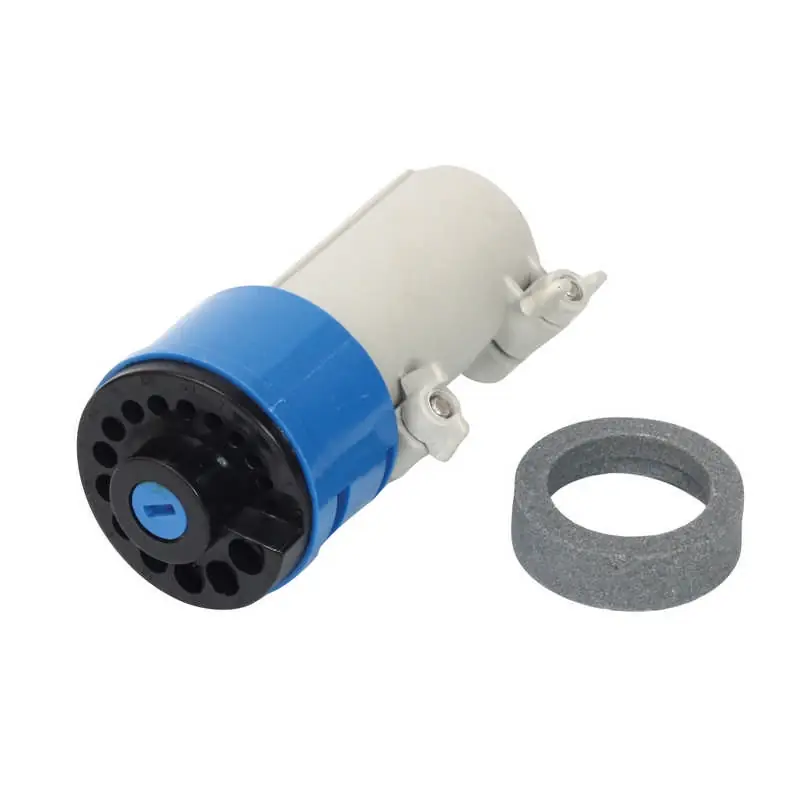 Újdonság Festa fúróélező, fémfúrókhoz 3.5-10mm