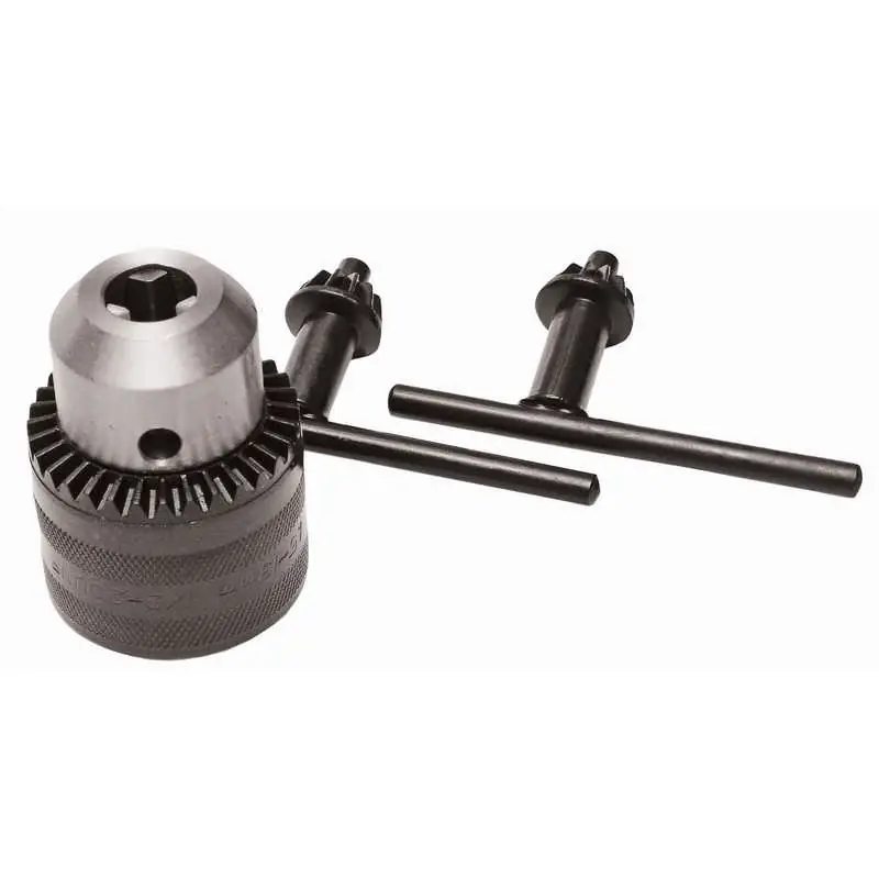 Festa gyorsbefogó tokmány 1-13mm+2db kulcs Kedvezmény