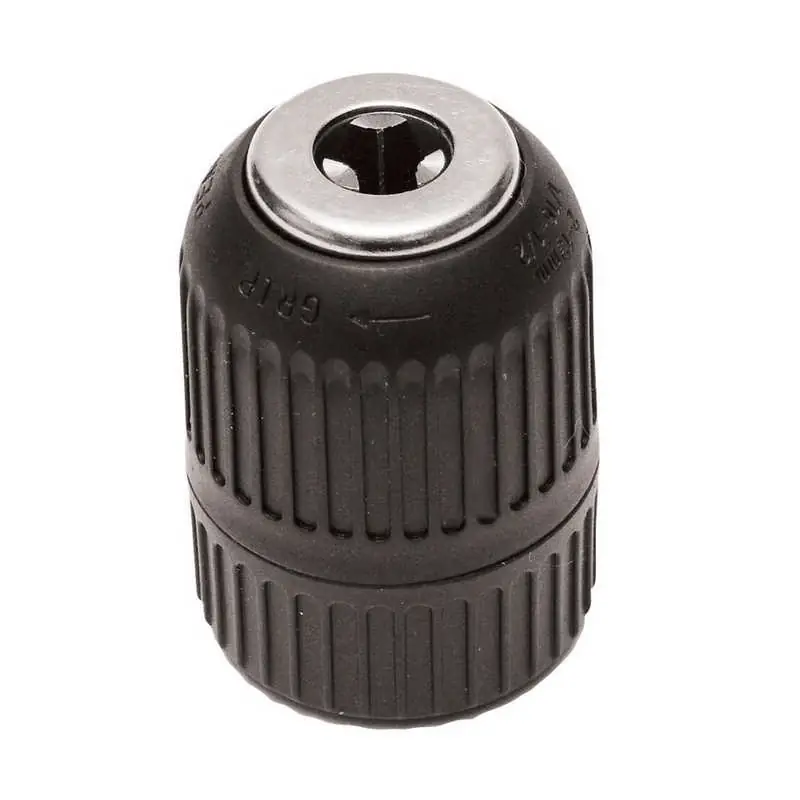 Biztonságos fizetés Festa gyorsbefogó tokmány 1.5-13mm, 1/2"-20 UNF