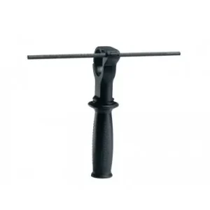 Milwaukee Oldalfogantyú mélységütközővel 43mm Csak ma