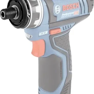 Korlátozott ajánlat Bosch GFA 12-X FlexiClick bittartó adapter, 1/4"
