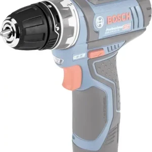 Bosch GFA 12-B FlexiClick fúrótokmány adapter, 1-10mm Gyors szállítás
