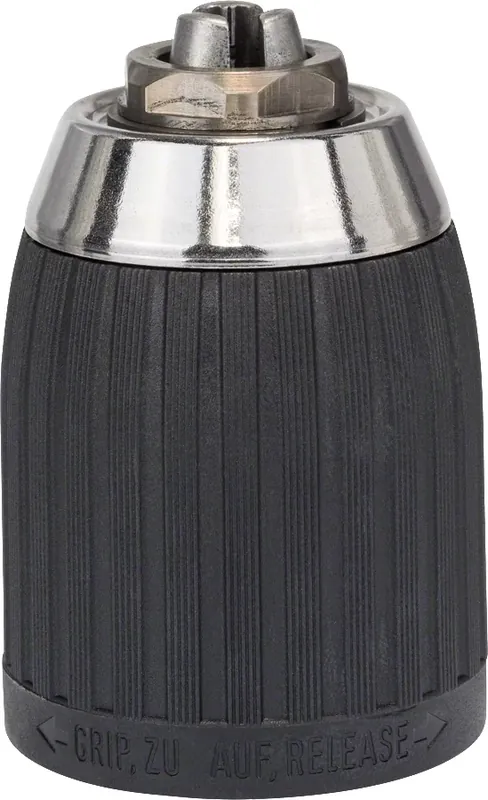 Bosch gyorsbefogó fúrótokmány fúrógépekhez, 3/8"-24 UNF, 2-13mm Alacsony ár