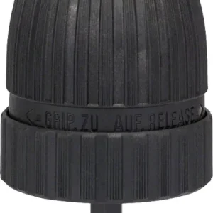 Bosch gyorsbefogó fúrótokmány fúrógépekhez, HEX, 1/4", 1-10mm Rendeld meg most