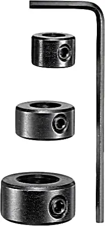 Legjobb ár Bosch mélységütköző készlet fafúrószárakhoz, 6-10mm, 4db