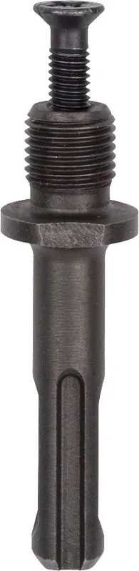 Alacsony ár Bosch tokmányadapter, SDS Plus - 1/2"-20 UNF