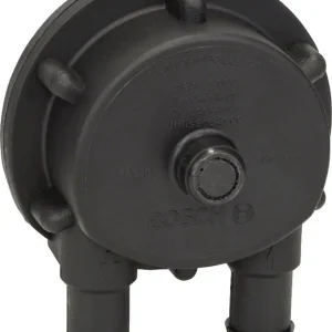 Autentikus Bosch szivattyú fúrógépekhez, 1/2", 2000L/óra