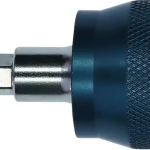 Kiárusítás Bosch Power Change Plus adapter körkivágóhoz, HEX 8.7, 75mm