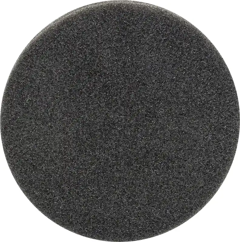 Bosch polírozó szivacs fúrógéphez, 125mm Olcsó