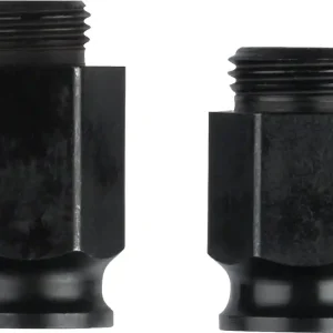 Bosch Power Change adapter készlet körkivágóhoz, 6db Gyors szállítás