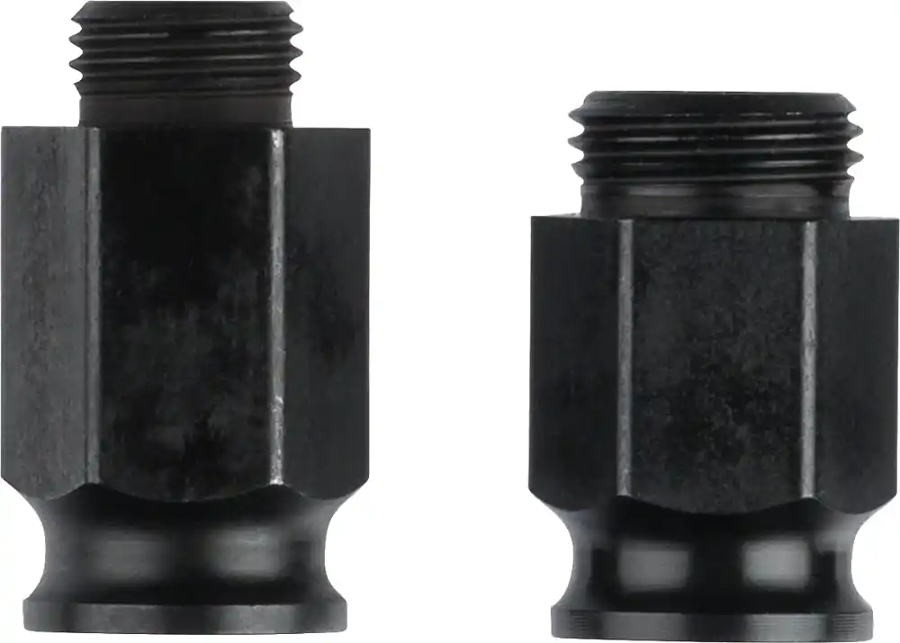 Bosch Power Change adapter készlet körkivágóhoz, 6db Gyors szállítás