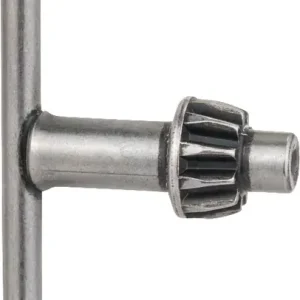 Kedvezmény Bosch ZS14 tokmánykulcs fogaskoszorús fúrótokmányokhoz, B, 6mm