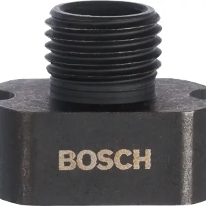 Eredeti Bosch Q-Lock adapter körkivágókhoz, 14-30mm