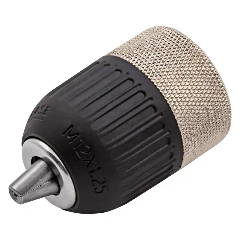 Pénzvisszafizetés MTX kulcs nélküli fúrótokmány 22-13mm, M12x1.25mm