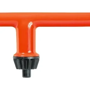 Akció MTX tokmánykulcs fogaskoszorúkhoz, 16mm