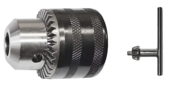 Vedd meg most AWTools fogaskoszorús tokmány kulccsal, 1.5-13mm, 1/2"-20UNF