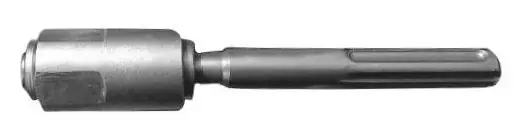 Utolsó esély AWTools tokmány adapter, SDS Max-SDS Plus