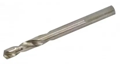 Alacsony ár AWTools előfúró körkivágó adapterhez, HSS, 6x75mm