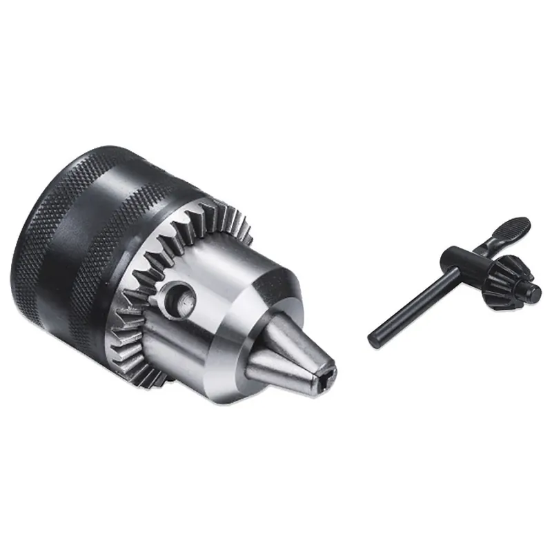 Hoteche tokmány kulccsal, 1/2", 1.5-13mm Vedd meg most