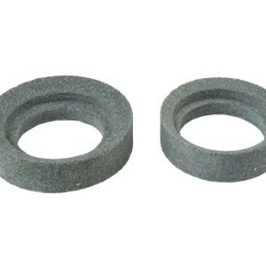 Geko élezőtárcsa készlet 3-16mm-es fúrófejekhez, 2db Kiváló minőség