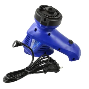 Csak ma Geko elektromos fúró élező, 3-12mm, 100W