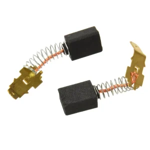 Geko szénkefe, Makita ütvefúróhoz 6x9x12mm, 2db Kedvezmény