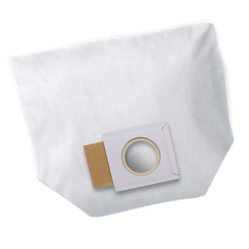 Pénzvisszafizetés Makita porzsák akkus hátizsákos porszívókhoz, papír, 2L