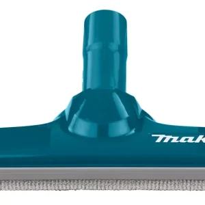 Makita padlótisztító fej porszívókhoz, 220mm, kék Kiváló minőség