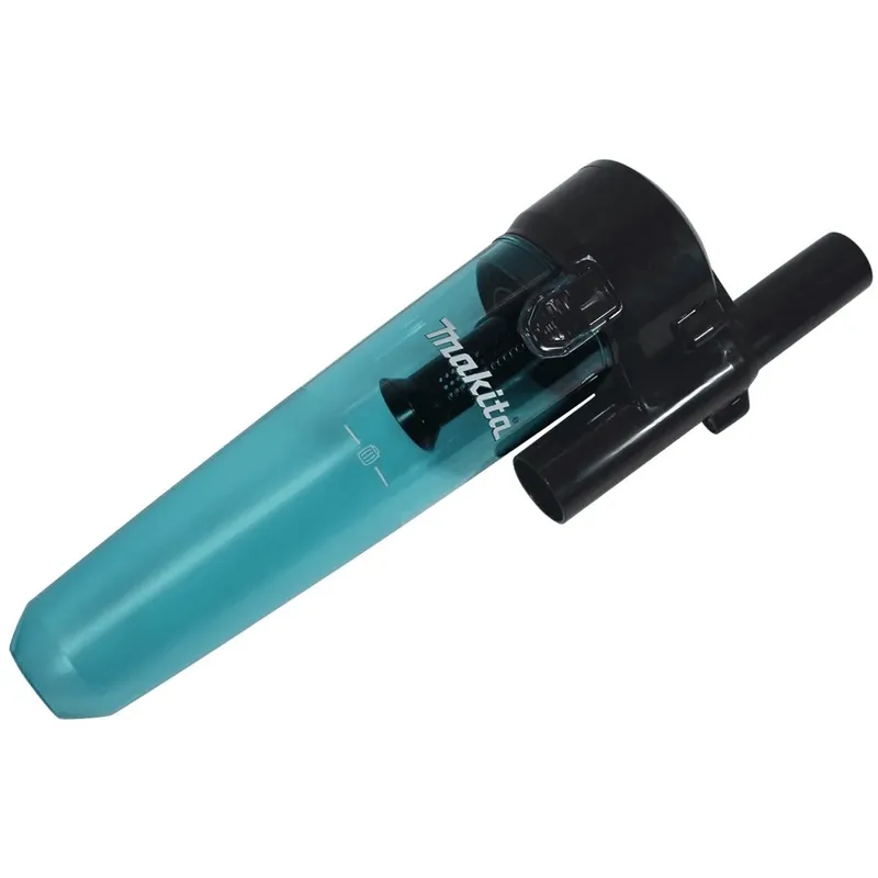 Makita Ciklon porszívó előtartály, 400ml, fekete Olcsó