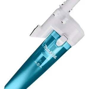 Makita Ciklon porszívó előtartály rögzítővel, 400ml, fehér Vedd meg most