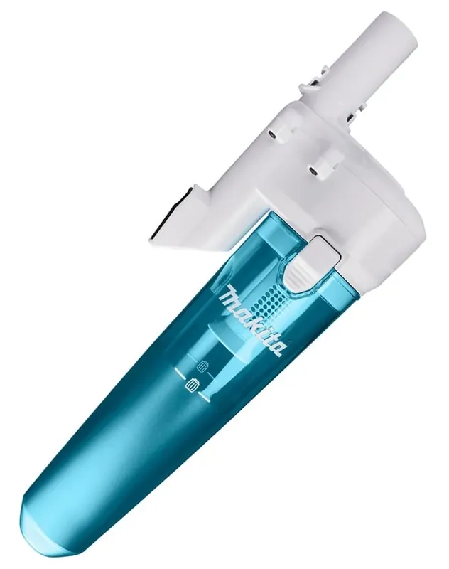 Makita Ciklon porszívó előtartály rögzítővel, 400ml, fehér Vedd meg most