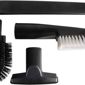 Kiváló minőség Makita szívófej készlet W14295 univerzális fej, W5144 radiátor fej, p-70471 kefe fej