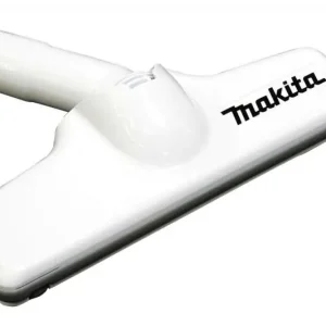 Makita padlótisztító fej akkus porszívókhoz, 225mm, fehér Ingyenes szállítás
