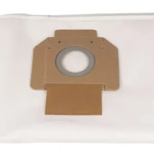 Makita gyapjú porzsák VC3012L/M-hez 5db Akció