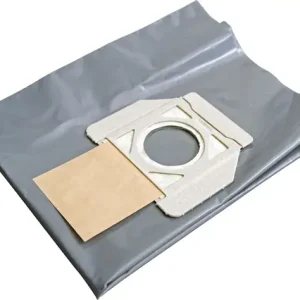 Akció Makita nylon gyűjtőzsák VC3012L/M, 446L, VC2512L, VC3511L