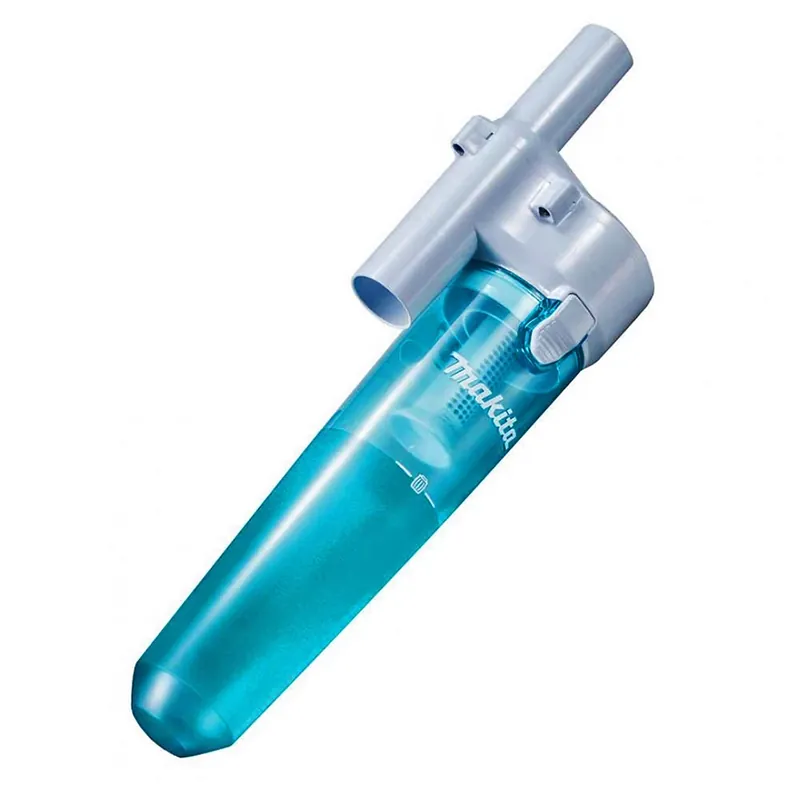 Makita Ciklon porszívó előtartály, 400ml, fehér Legjobb ár