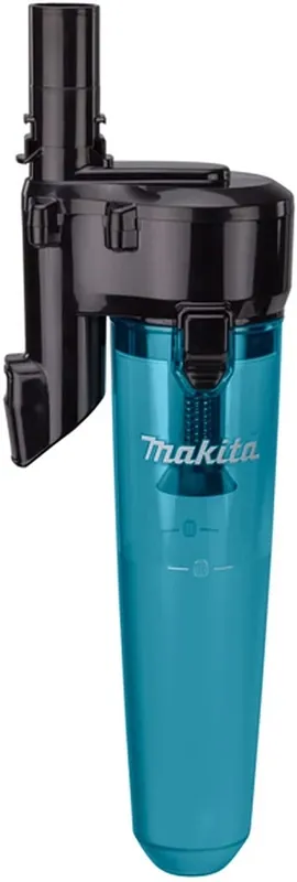 Népszerű Makita Ciklon porszívó előtartály rögzítővel, 400ml, fekete