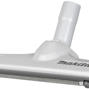 Makita padlótisztító fej porszívókhoz, 220mm, fehér Ajánlat