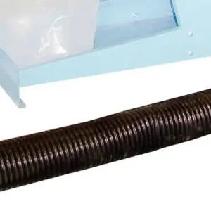 Vedd meg most Spirálcső, műanyag 2m 55157-hez