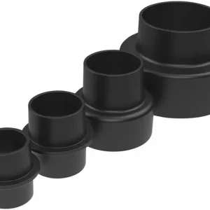 Kiárusítás Adapter szett 4 részes 55154-hez