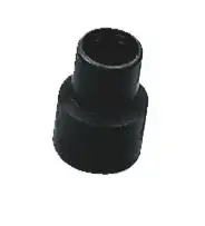 Würth porszívócsatlakozó az ISS ipari porszívókhoz Autentikus