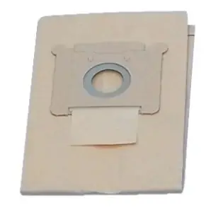 Korlátozott ajánlat Würth papír porzsák az ISS 35 ipari porszívókhoz